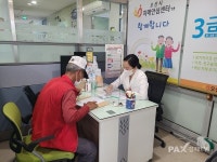 오산시, 행복주는의원과 치매조기검진사업 협약 체결