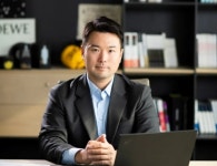 코오롱 4세 이규호 경영 전면 나선다...코오롱모빌리티그룹 출범