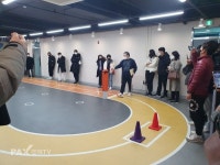 경기도교육청, IT활용 체육활동...미래 체육교육 선도