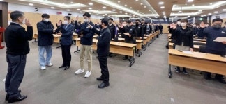 세프로충청본부 | 국가철도 충청본부, 협력사와 '사고 ZERO' 위한 안전결의