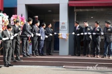 충남도 남부출장소 개소식 개최...균형발전 컨트롤타워 본격 가동