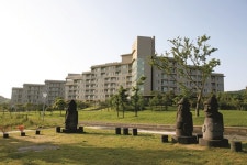 한화리조트 제주, 집무실 워크 스테이 오픈