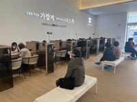 [현장르뽀] 금강주택, 동탄신도시 금강펜테리움 6차 센트럴파크...가격 경쟁력 갖춘 단지에 수요자 몰려