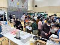 화성시동탄아르딤복지관, 제43회 장애인의 날 기념 행사 가져