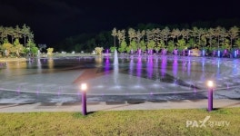 레인보우 힐링관광지, 충북도민체전 기간 감동의 이벤트 추진