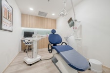 오스템임플란트, 해외 치과 인테리어 시장도 개척...싱가포르서 매출 20%향상 목표