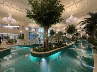 [르포] DK아시아, 검암역 로열파크씨티 푸르지오...눈과 귀가 즐거운 리조트 단지