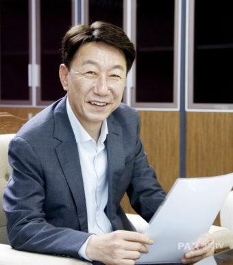 전주시 우범기 시장, 2025년 새해를 맞아 민생경제 회복 약속 강조