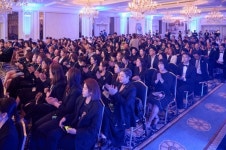 바이오코스, 60년 전통 유럽품질평가기관서 세계 1위 수상