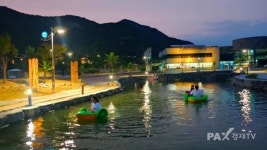 고창군, 한여름밤의 페스타 개막