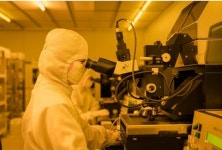 오이솔루션,  라이다(LiDAR) 시장 진출 위한 레이저 개발