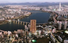 국제교류복합지구 개발 순항…강남 부동산 시장 향방은?