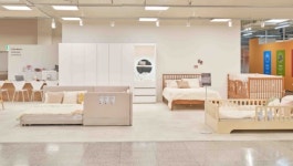 레이디가구, 롯데 아울렛 고양점 오픈 기념 이벤트 진행