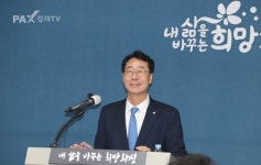 정명근 화성시장 청년의 삶 변화시키는 맞춤형 청년정책 추진