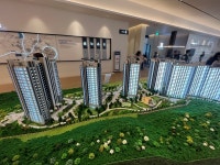 [현장르뽀] 금강주택, 동탄신도시 금강펜테리움 7차 센트럴파크...6차 이어 완판 이을까?