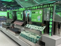 [유통가중계] CJ올리브영, 명동에 외국인 특화매장 오픈...글로벌 K뷰티 쇼핑 플랫폼으로 육성