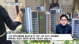 [분양레이다] 우미건설, 파주 운정신도시 우미린 더 센텀...GTX-A 역세권 입지에 수요자 관심