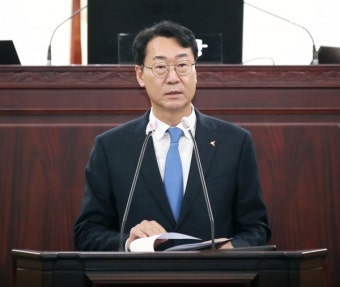 정명근 화성시장 