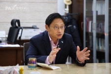 주광덕 남양주시장, 경기도에 국지도98호선 등 현안 추진 건의