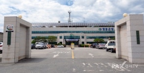 영동군, 농식품 수출 충북도 내 최우수기관 선정