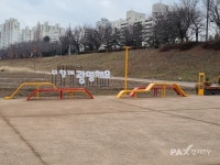 광명시 안양천·목감천 명소화 사업 착착 진행