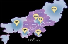 부산시, 서부산권에 달빛어린이병원 두 곳 지정·운영