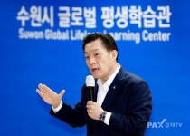 이재준 수원시장 모든 시민이 평생학습에 참여할 수 있는 기회 제공하겠다