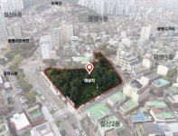 광명시, 철산동 유휴부지 내 골목정원 조성