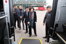 안성시 강남역 4402번 신규노선ㆍ4401번 노선연장 운행 개시