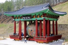 영동군 팸투어, SNS 홍보단이 전하는 국악의 매력