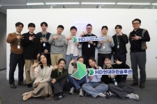 [팀스토리] HD현대마린솔루션 KAM영업부, 신조어 캄으로 혁신하는 그들을 만나다