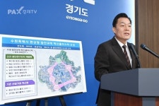 이재준 수원시장 수원이 성장해야 대한민국이 성장! 북수원테크노밸리 적극 지원