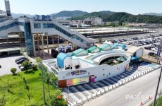 철도공단, 키즈레일(Kids Rail) 정읍역 철도 어린이집 개원식 