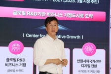 이민근 안산시장, 초지역세권 대규모 랜드마크 조성...제2의 전성기 연다