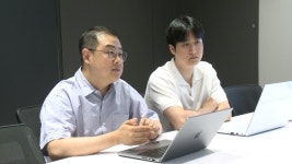 [인터뷰] 뉴지스탁 공동대표 퀀트투자는 선택 아닌 필수, 주식시장에 AI 영향력 확대