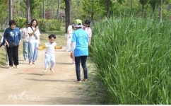 녹지의 축복 도시 시흥, 자연 그대로 더 큰 가치 만든다