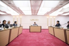 주광덕 남양주시장, 별내 복합커뮤니티센터... 다목적 공간 필요