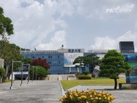 강수현 양주시장, 장애인식개선... 수동휠체어 체험