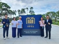 주사랑공동체 베이비박스, 국민공감비서관실에 보호출산제 의견 제안