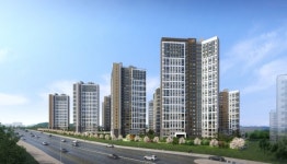 우미건설, 오산세교 우미린 센트럴시티 10월 공급