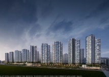 대방건설, 북수원이목지구 디에트르 더 리체 1차 다음달 공급