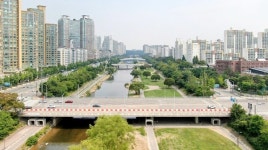 성남시, 교량 32개 보수·보강공사 본격 추진