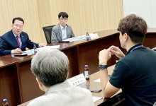 안계일 경기도의원, 분당 서현로 교통 혼란 대책 부재 비판