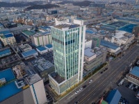 에스티팜, 반월캠퍼스 글로벌 지속가능평가 기관으로부터 골드 메달 획득