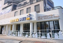 피터펫, 가을 운동회 개최...반려견과 함께 추억 선물