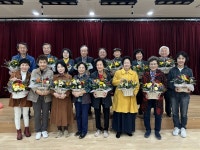서서울어르신복지관 나의 삶, 나의 이야기 자서전 쓰기 프로그램 진행
