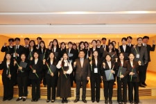 소상공인시장진흥공단, 2024년 하반기 신입직원 임용식 개최