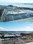 서부내륙고속도로 양방향 휴게소 오픈...이도, 평택호·예산예당호 휴게소 통합 운영