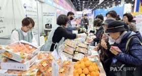 산림청, 설 명절 맞아 밤, 대추 등 임산물 최대 40% 할인