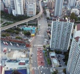 의정부시 대동맥 호국로 신호체계 개선... 평균속도 22.6% 증가
